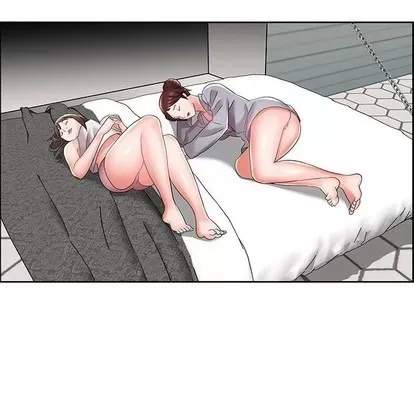 Trò chơi lưu vong con người/Đại úy Paradise Hotel Chương 1-24