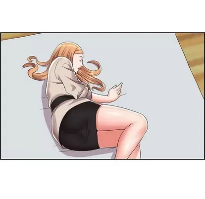 Trò chơi lưu vong con người/Đại úy Paradise Hotel Chương 1-24