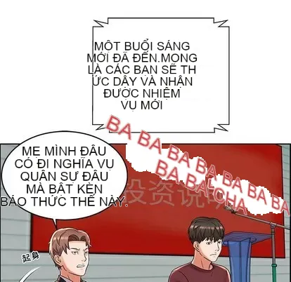 Trò chơi lưu vong con người/Đại úy Paradise Hotel Chương 1-24