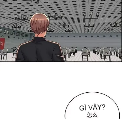 Trò chơi lưu vong con người/Đại úy Paradise Hotel Chương 1-24