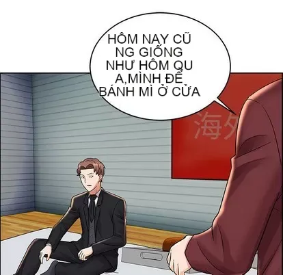 Trò chơi lưu vong con người/Đại úy Paradise Hotel Chương 1-24