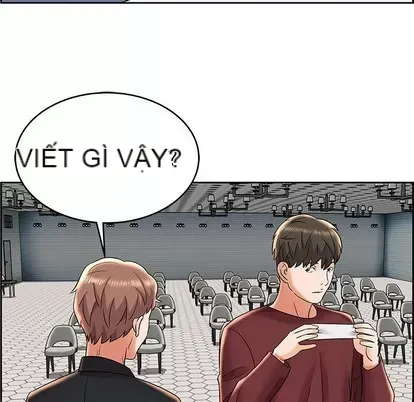 Trò chơi lưu vong con người/Đại úy Paradise Hotel Chương 1-24