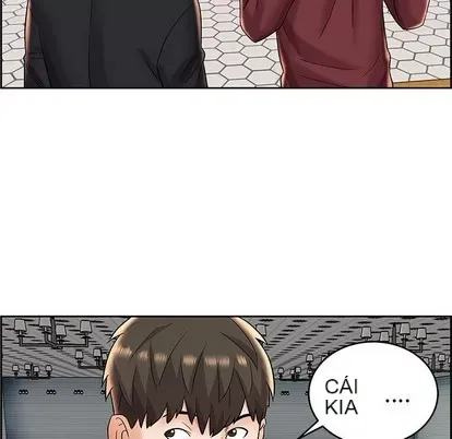 Trò chơi lưu vong con người/Đại úy Paradise Hotel Chương 1-24