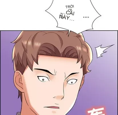 Trò chơi lưu vong con người/Đại úy Paradise Hotel Chương 1-24