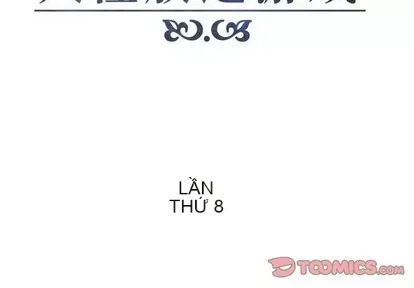 Trò chơi lưu vong con người/Đại úy Paradise Hotel Chương 1-24