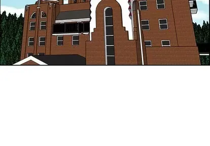 Trò chơi lưu vong con người/Đại úy Paradise Hotel Chương 1-24