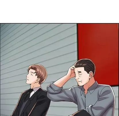 Trò chơi lưu vong con người/Đại úy Paradise Hotel Chương 1-24