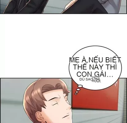 Trò chơi lưu vong con người/Đại úy Paradise Hotel Chương 1-24