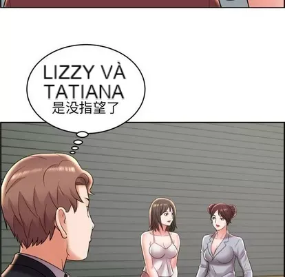 Trò chơi lưu vong con người/Đại úy Paradise Hotel Chương 1-24