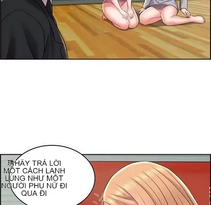 Trò chơi lưu vong con người/Đại úy Paradise Hotel Chương 1-24