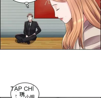 Trò chơi lưu vong con người/Đại úy Paradise Hotel Chương 1-24