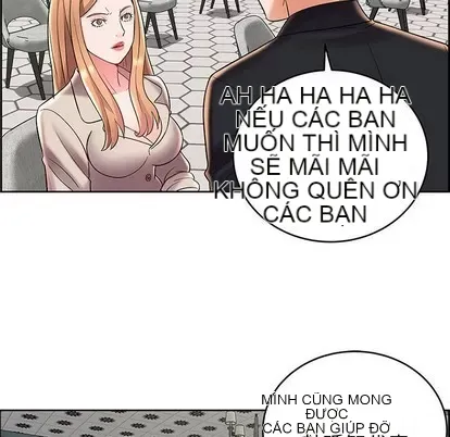 Trò chơi lưu vong con người/Đại úy Paradise Hotel Chương 1-24