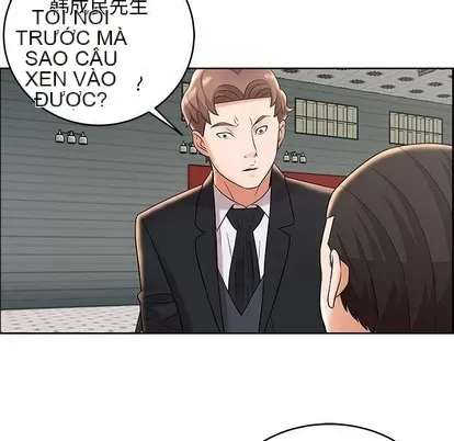 Trò chơi lưu vong con người/Đại úy Paradise Hotel Chương 1-24