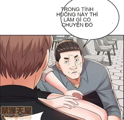 Trò chơi lưu vong con người/Đại úy Paradise Hotel Chương 1-24