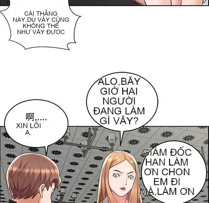 Trò chơi lưu vong con người/Đại úy Paradise Hotel Chương 1-24