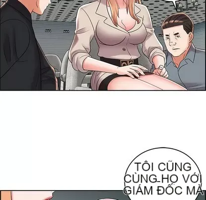 Trò chơi lưu vong con người/Đại úy Paradise Hotel Chương 1-24