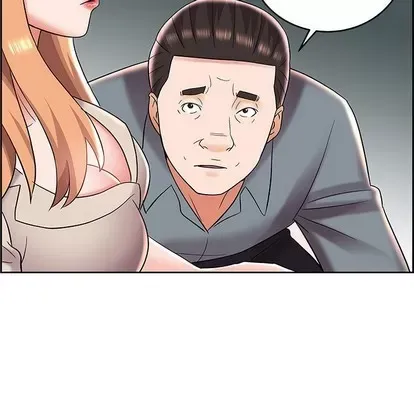 Trò chơi lưu vong con người/Đại úy Paradise Hotel Chương 1-24