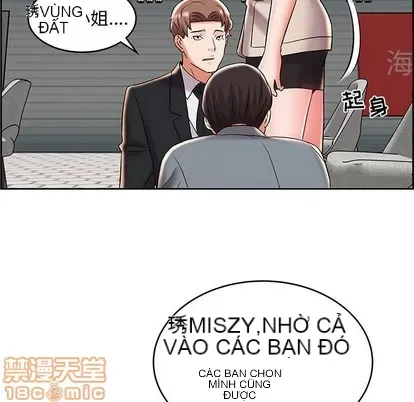 Trò chơi lưu vong con người/Đại úy Paradise Hotel Chương 1-24