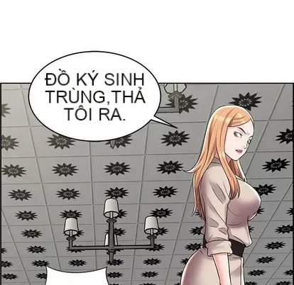 Trò chơi lưu vong con người/Đại úy Paradise Hotel Chương 1-24