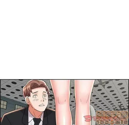 Trò chơi lưu vong con người/Đại úy Paradise Hotel Chương 1-24