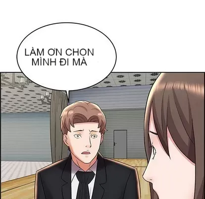 Trò chơi lưu vong con người/Đại úy Paradise Hotel Chương 1-24