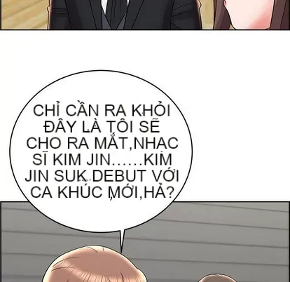 Trò chơi lưu vong con người/Đại úy Paradise Hotel Chương 1-24