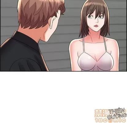 Trò chơi lưu vong con người/Đại úy Paradise Hotel Chương 1-24