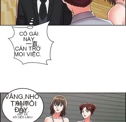 Trò chơi lưu vong con người/Đại úy Paradise Hotel Chương 1-24