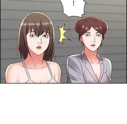 Trò chơi lưu vong con người/Đại úy Paradise Hotel Chương 1-24