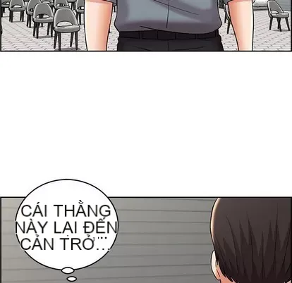 Trò chơi lưu vong con người/Đại úy Paradise Hotel Chương 1-24