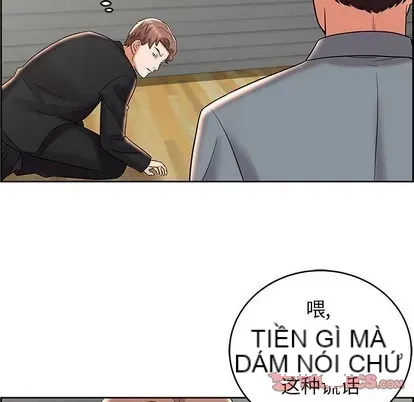 Trò chơi lưu vong con người/Đại úy Paradise Hotel Chương 1-24