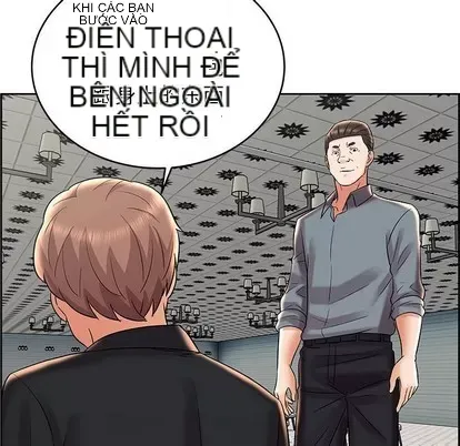 Trò chơi lưu vong con người/Đại úy Paradise Hotel Chương 1-24