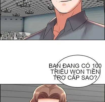 Trò chơi lưu vong con người/Đại úy Paradise Hotel Chương 1-24