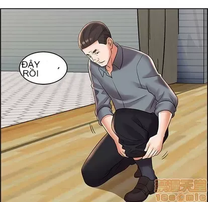 Trò chơi lưu vong con người/Đại úy Paradise Hotel Chương 1-24