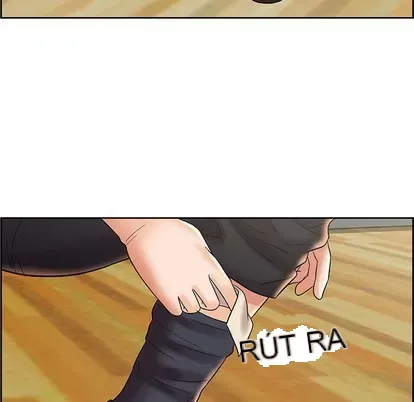 Trò chơi lưu vong con người/Đại úy Paradise Hotel Chương 1-24