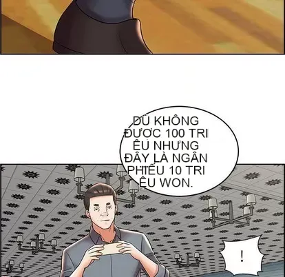 Trò chơi lưu vong con người/Đại úy Paradise Hotel Chương 1-24