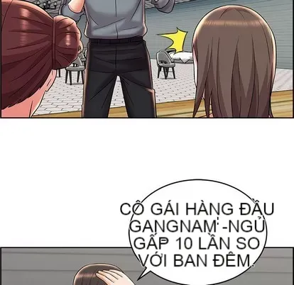 Trò chơi lưu vong con người/Đại úy Paradise Hotel Chương 1-24