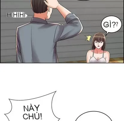 Trò chơi lưu vong con người/Đại úy Paradise Hotel Chương 1-24