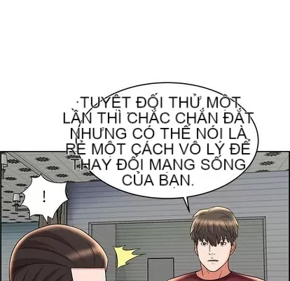 Trò chơi lưu vong con người/Đại úy Paradise Hotel Chương 1-24