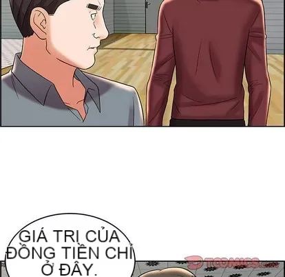 Trò chơi lưu vong con người/Đại úy Paradise Hotel Chương 1-24