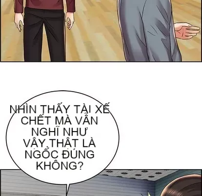 Trò chơi lưu vong con người/Đại úy Paradise Hotel Chương 1-24