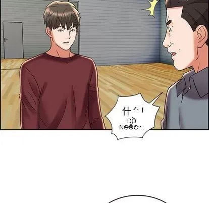 Trò chơi lưu vong con người/Đại úy Paradise Hotel Chương 1-24