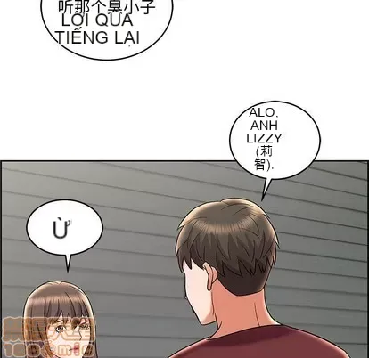 Trò chơi lưu vong con người/Đại úy Paradise Hotel Chương 1-24