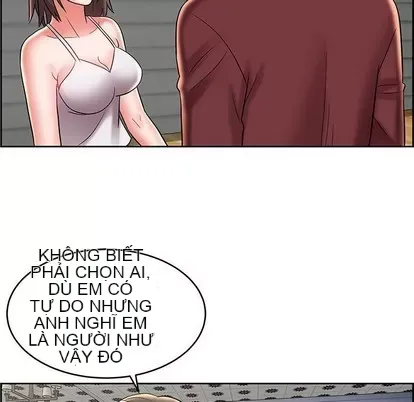 Trò chơi lưu vong con người/Đại úy Paradise Hotel Chương 1-24