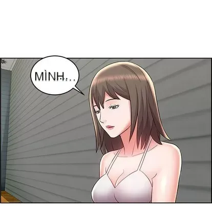 Trò chơi lưu vong con người/Đại úy Paradise Hotel Chương 1-24