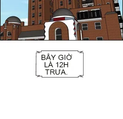 Trò chơi lưu vong con người/Đại úy Paradise Hotel Chương 1-24