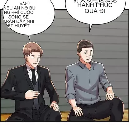 Trò chơi lưu vong con người/Đại úy Paradise Hotel Chương 1-24