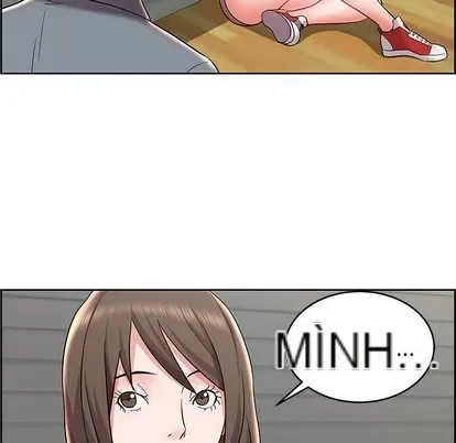 Trò chơi lưu vong con người/Đại úy Paradise Hotel Chương 1-24