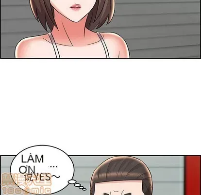 Trò chơi lưu vong con người/Đại úy Paradise Hotel Chương 1-24