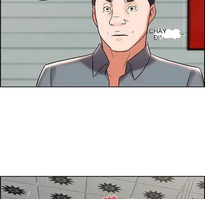 Trò chơi lưu vong con người/Đại úy Paradise Hotel Chương 1-24